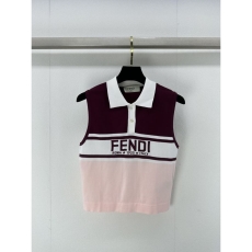 Fendi Vest